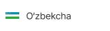 O‘zbekcha